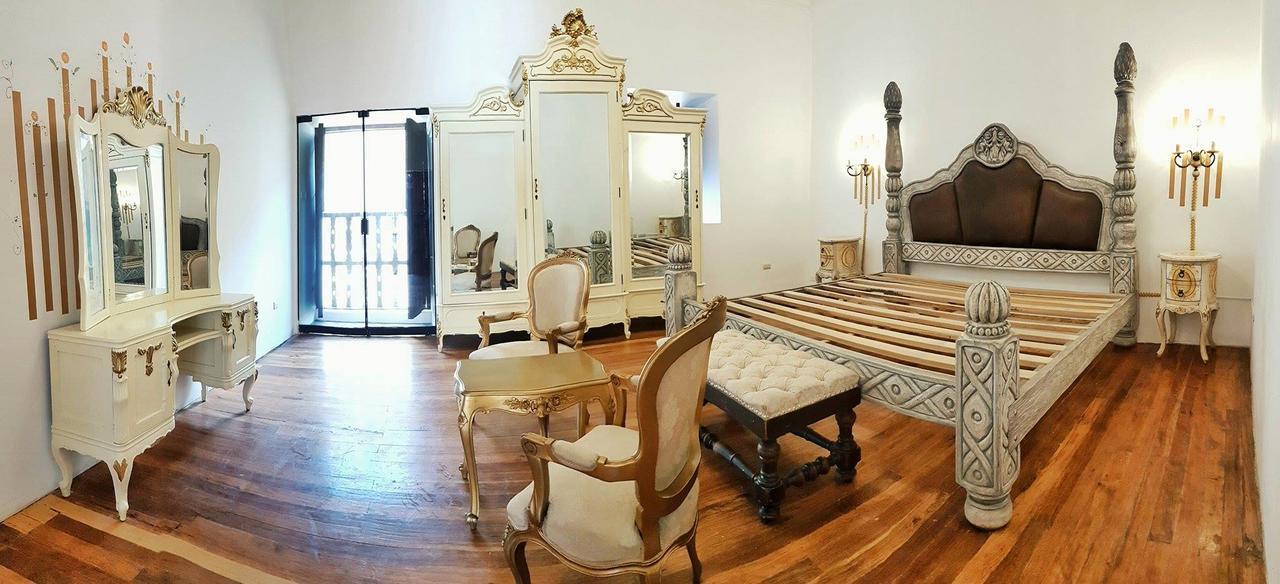 Casa Montesinos Boutique Bed and Breakfast Cuzco Zewnętrze zdjęcie