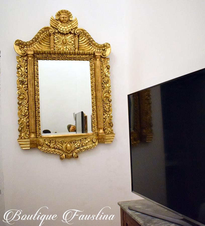 Casa Montesinos Boutique Bed and Breakfast Cuzco Zewnętrze zdjęcie