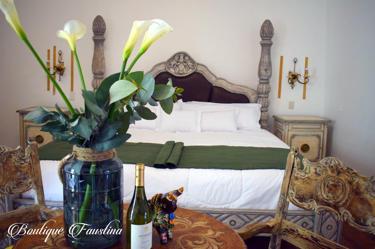 Casa Montesinos Boutique Bed and Breakfast Cuzco Zewnętrze zdjęcie