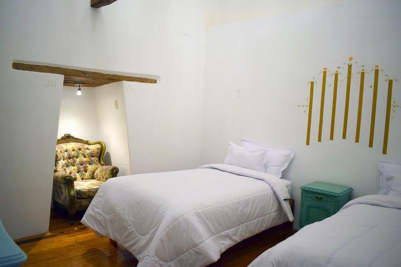 Casa Montesinos Boutique Bed and Breakfast Cuzco Zewnętrze zdjęcie