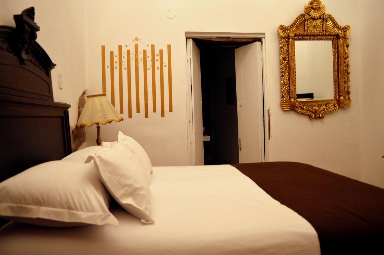 Casa Montesinos Boutique Bed and Breakfast Cuzco Zewnętrze zdjęcie