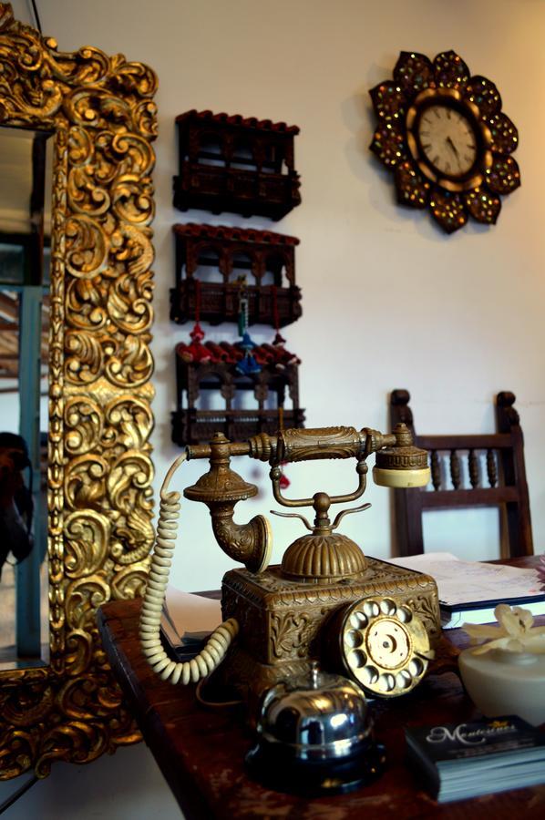 Casa Montesinos Boutique Bed and Breakfast Cuzco Zewnętrze zdjęcie
