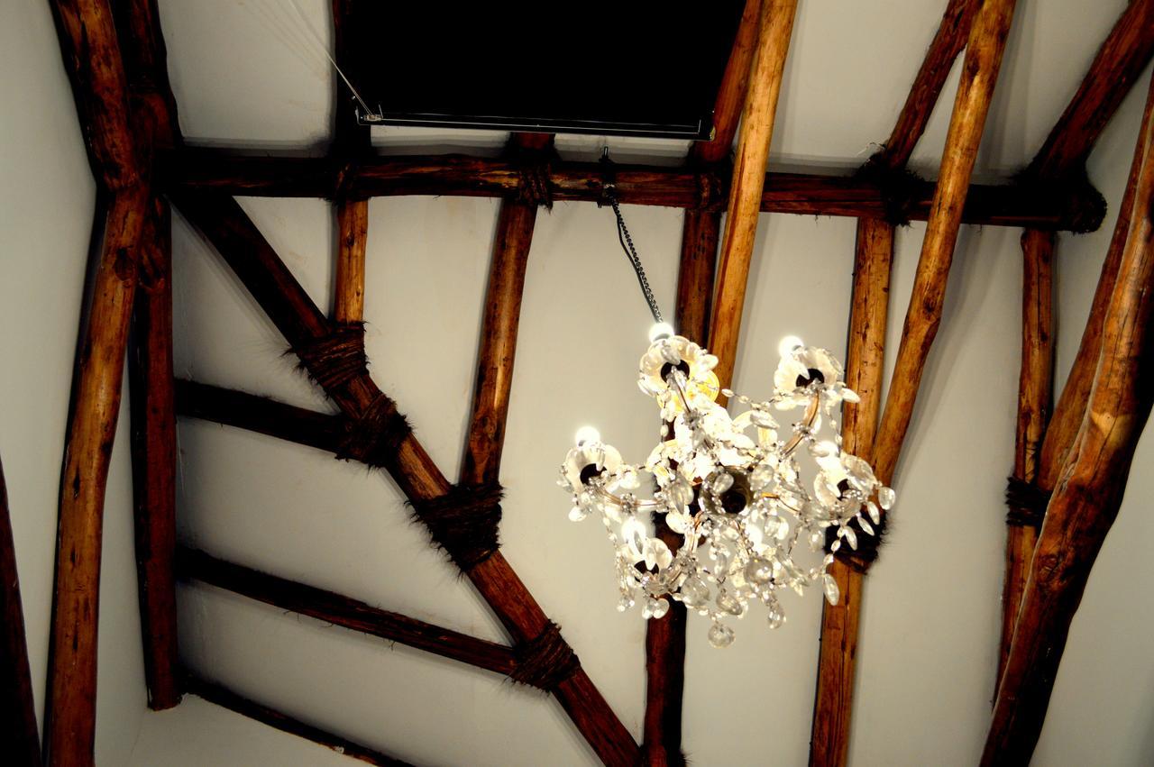 Casa Montesinos Boutique Bed and Breakfast Cuzco Zewnętrze zdjęcie