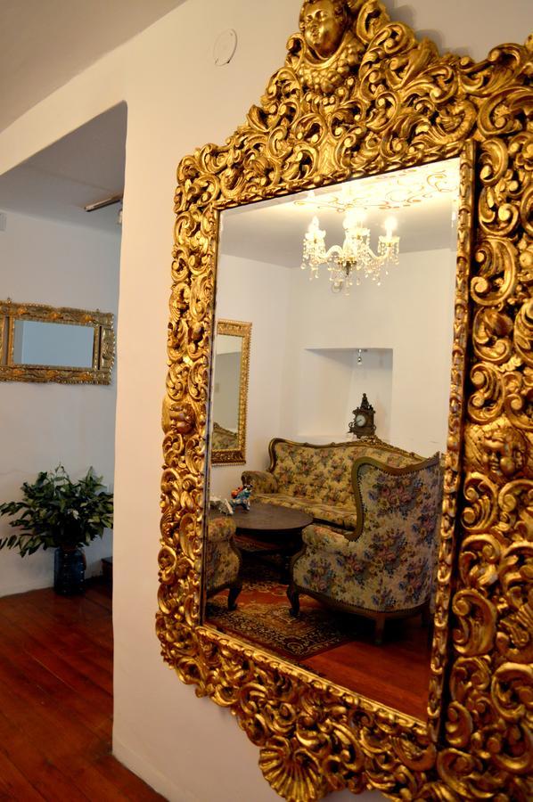 Casa Montesinos Boutique Bed and Breakfast Cuzco Zewnętrze zdjęcie