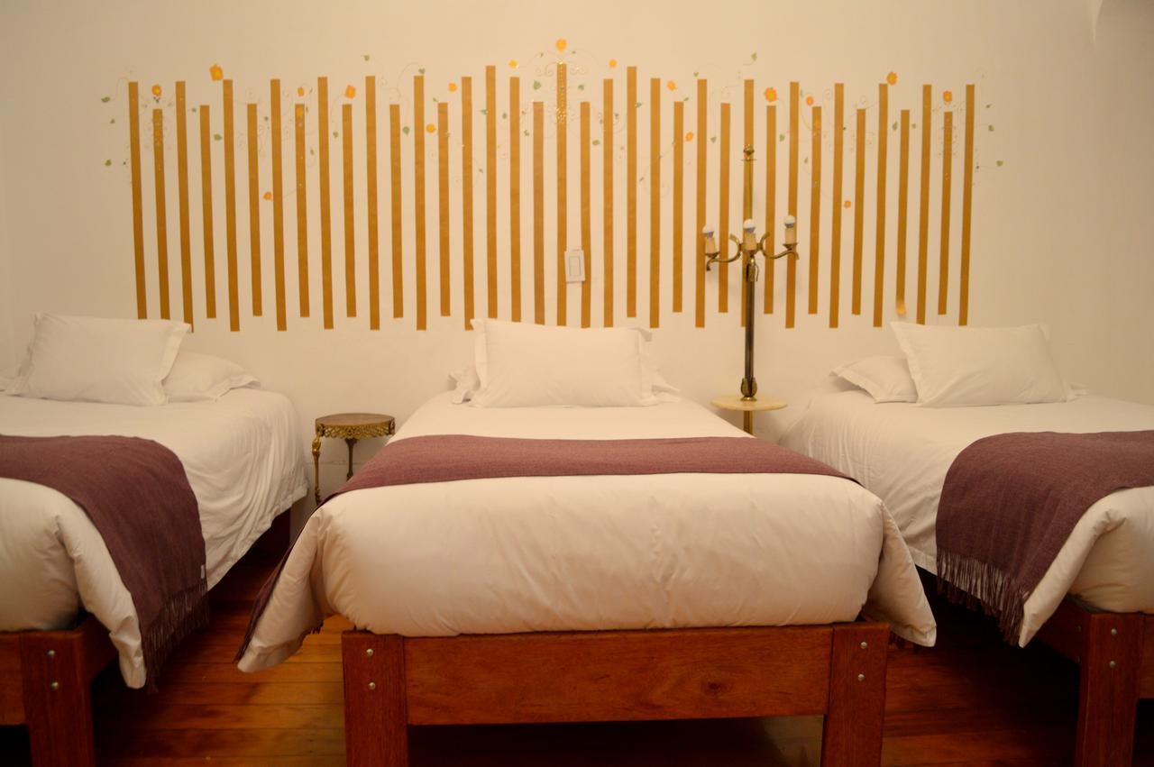 Casa Montesinos Boutique Bed and Breakfast Cuzco Zewnętrze zdjęcie