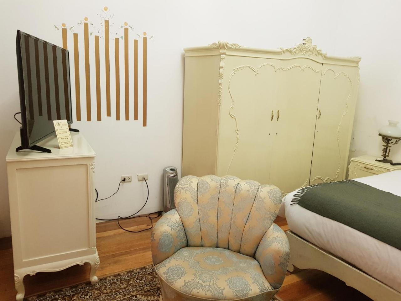 Casa Montesinos Boutique Bed and Breakfast Cuzco Zewnętrze zdjęcie